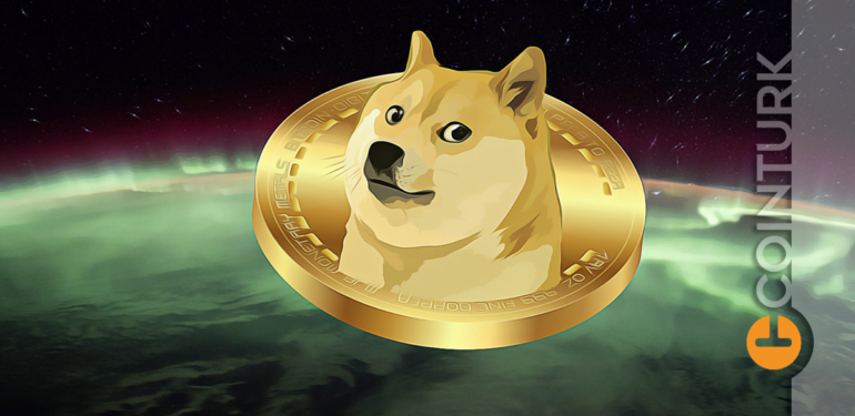 Dogecoin Benimsenmesi Artıyor: DOGE Fiyatı Ne Durumda?