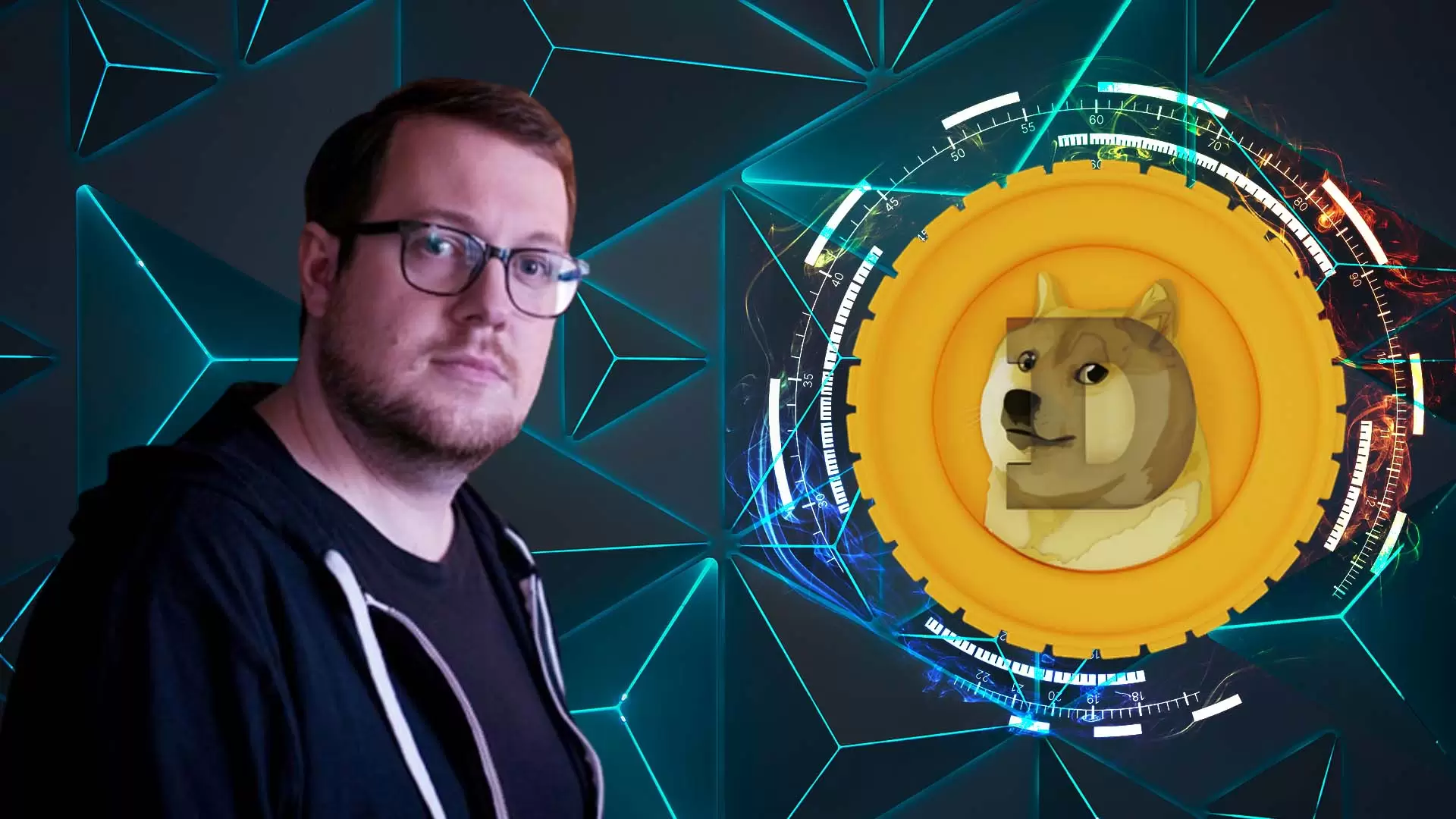 Dogecoin Kurucusu Yatırımcıları Trolledi: “DOGE Bugün 1 Dolar Olacak!”