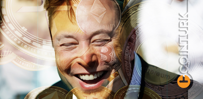 Elon Musk’ın Önerileri! Bu Altcoin İçin Harekete Geçti!