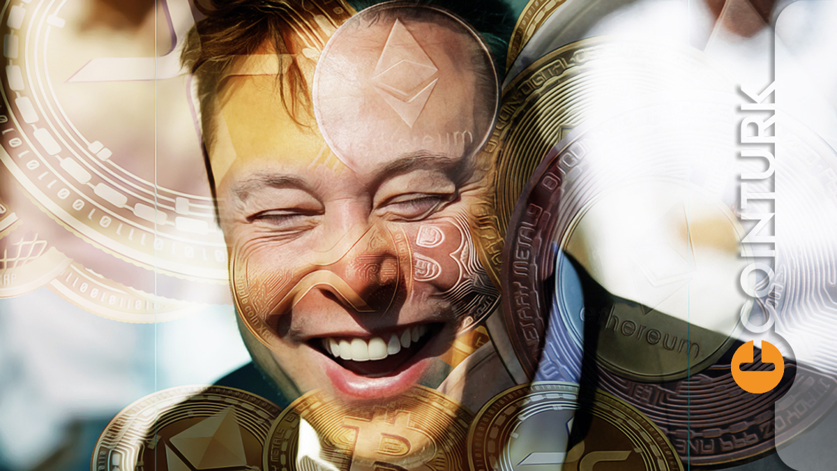 Elon Musk’ın Önerileri! Bu Altcoin İçin Harekete Geçti!