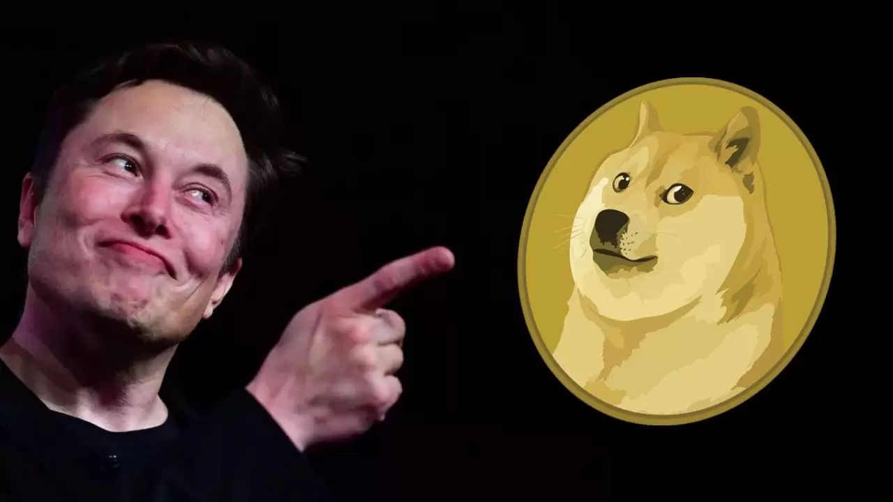 Elon Musk’tan Beklenen Dogecoin Haberi Geldi: DOGE Yukarı Yönlü Hareketlenme Yaşandı!