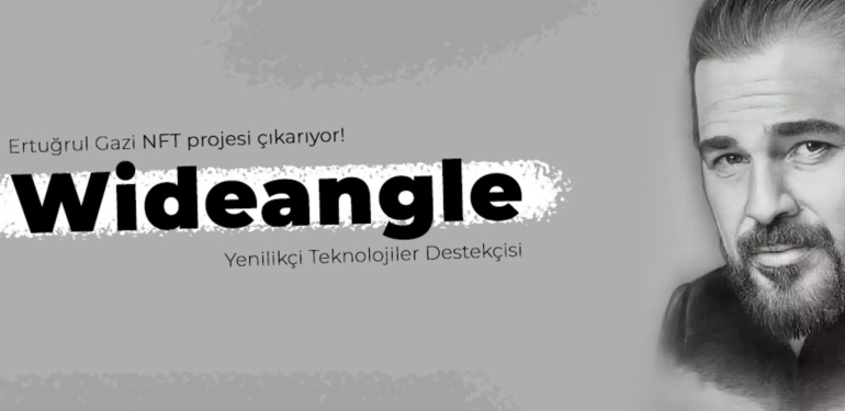 ertugrul-gazi-nft-satacak - Crypto Turkey Ertuğrul Gazi NFT Satacak!