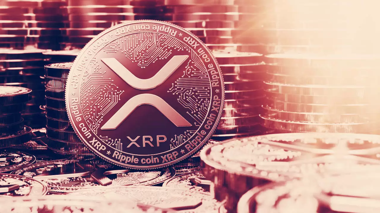 ETC Group, Ripple (SEC) İçin Avrupa’dan İyi Haberi Verdi!