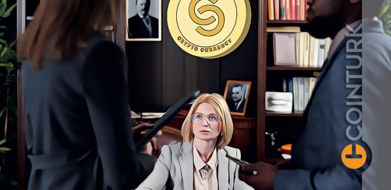 Ethereum (ETH) Geliştiricisine Hapis Şoku!