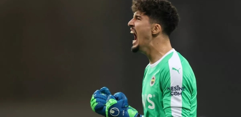 Fenerbahçe’nin Kalecisinden Anlamlı NFT Projesi: Her Şey Çocuklar İçin!