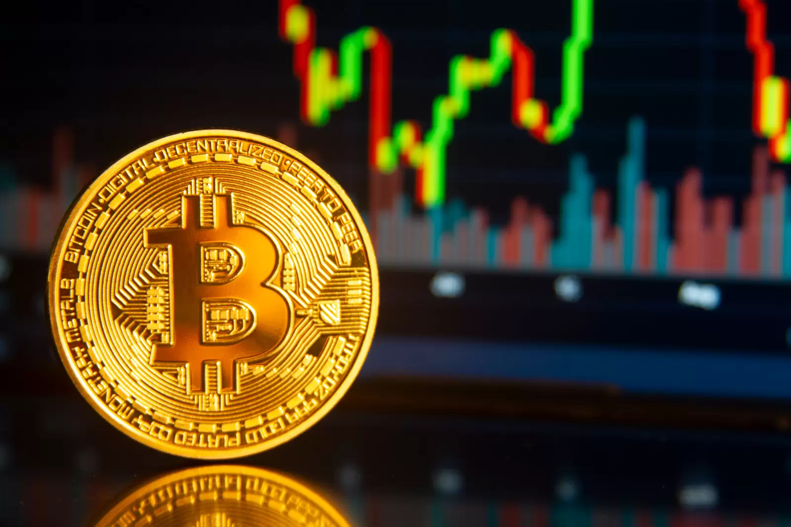 Galaxy Digital Trading Eş Başkanı “Bitcoin’in Bu Yıl 100.000 Dolara Ulaşacağını Söylerdim Ancak…”