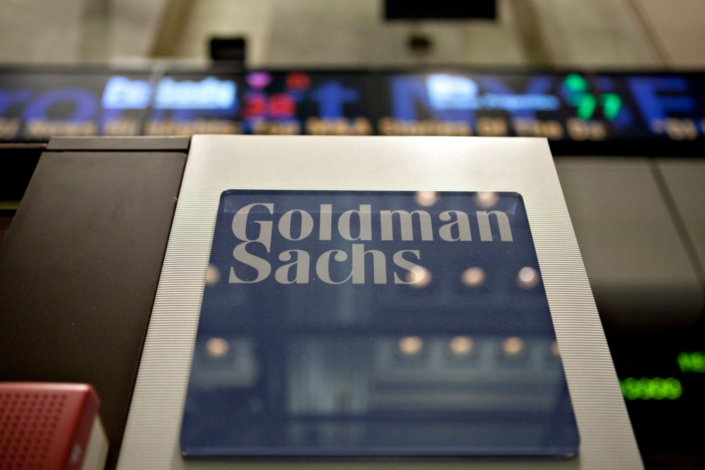 Goldman Sachs, Yakında Varlık Yönetimi Müşterilerine Bitcoin Hizmetleri Sunacak