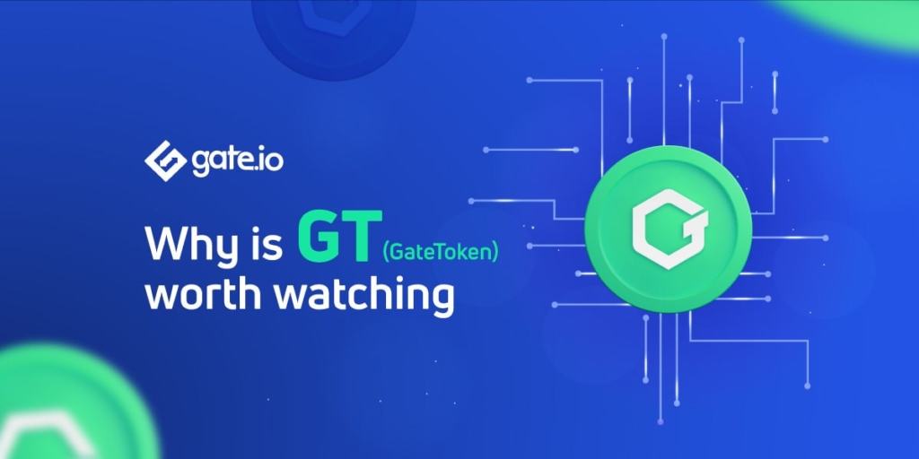 GT (GateToken) Neden Yatırımcıların Dikkat Etmesi Gereken Bir Kripto Para?