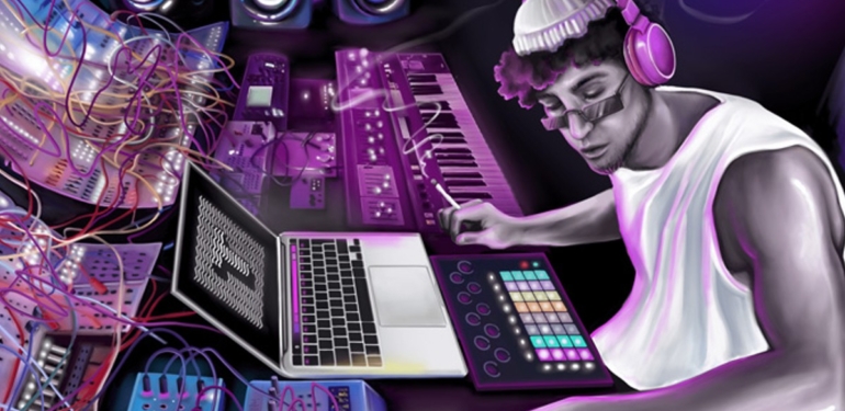 Hadi Hayal Kuralım: Müzik NFT’leri Nereye Kadar Gidebilir?