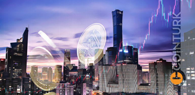 Harmony (ONE) Yeni Ralliyi Başlatacak Mı?