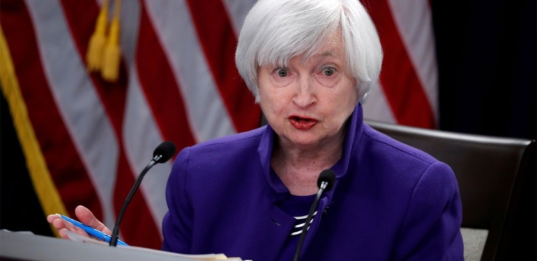 hazine-bakani-yellen-kripto-ile-yaptirimlardan-kacinmaya-iliskin-konustu - Crypto Turkey Hazine Bakanı Yellen, Kripto ile Yaptırımlardan Kaçınmaya İlişkin Konuştu