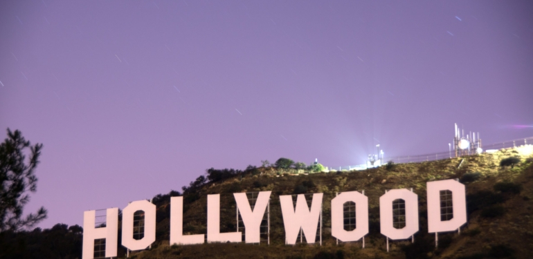 hollywood-temali-metaverse-insa-edilecek - Crypto Turkey Hollywood Temalı Metaverse İnşa Edilecek
