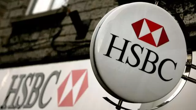 HSBC Zengin Müşterileri İçin Metaverse Fonu Başlattı!