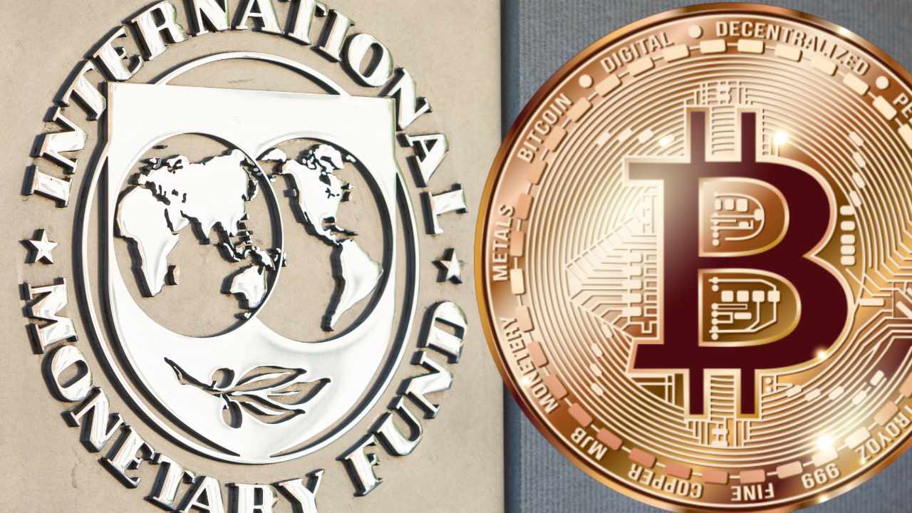 IMF’den Kripto İddiası: Daha Kararlı Adımlar!