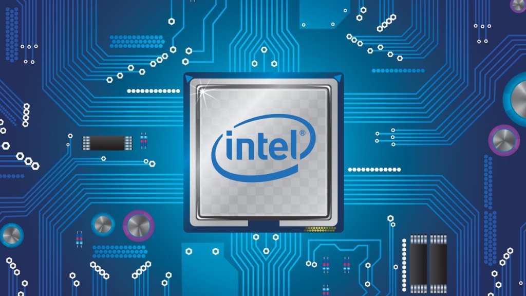 Intel, Yeni Madencilik Çipini Piyasaya Sürdüğünü Duyurdu