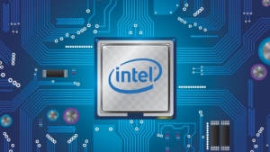 Intel, Yeni Madencilik Çipini Piyasaya Sürdüğünü Duyurdu