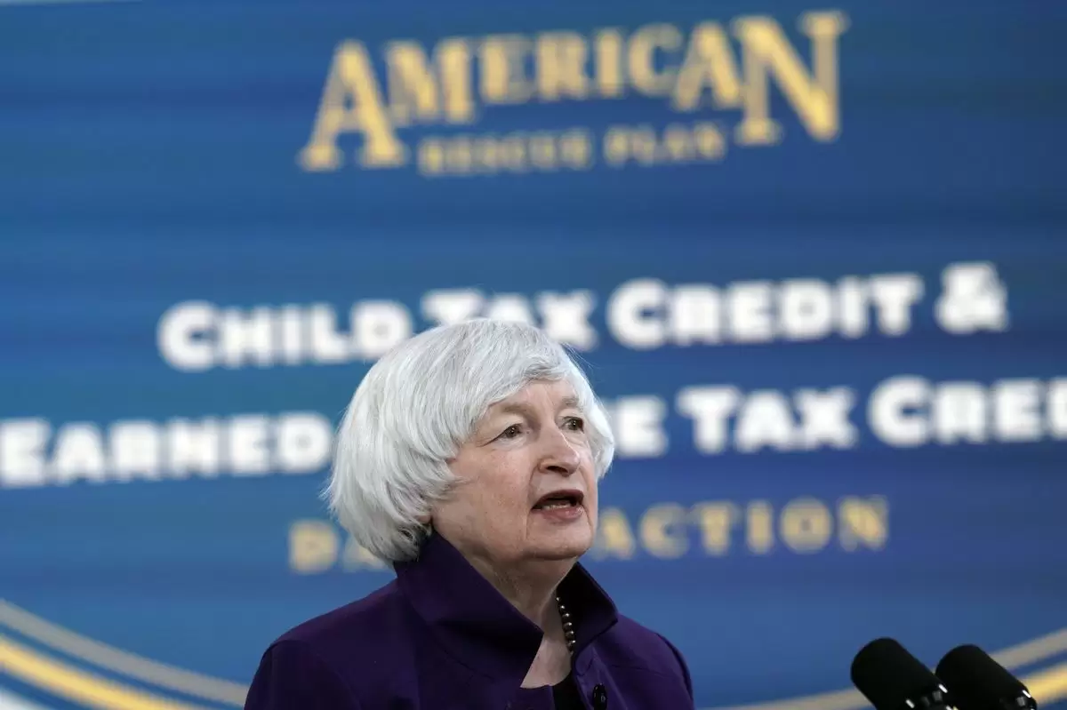 İşte Janet Yellen’ın Bitcoin Açıklamaları!