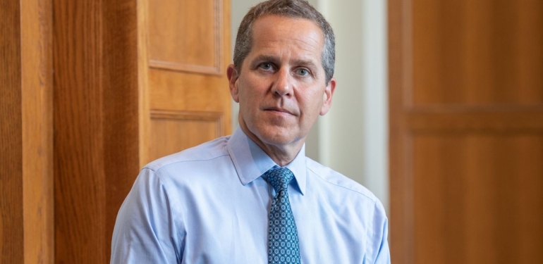 Joe Biden’dan Ripple’ın Eski Danışmanına Yeni Görev