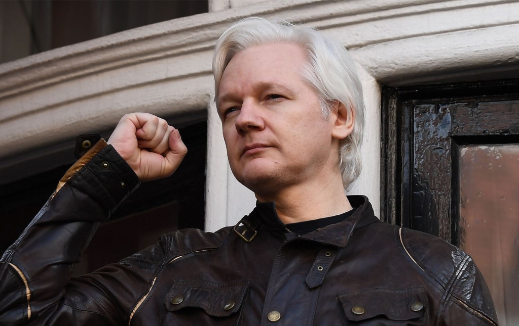 Julian Assange’ın Kardeşi, AssangeDAO’nun Assange’ın Yasal Mücadelesine Yardımcı Olduğunu Söyledi