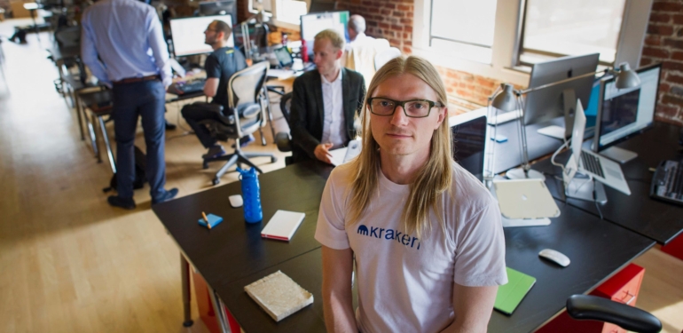 Kraken CEO’su, San Francisco’daki Genel Merkezi Kapattıklarını Açıkladı
