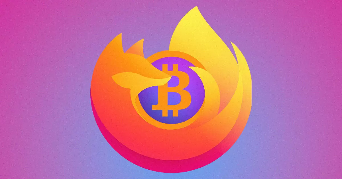 Kripto Bağışlarını Yeniden Açacak Olan Mozilla Bu Kripto Paraları Desteklemeyecek!