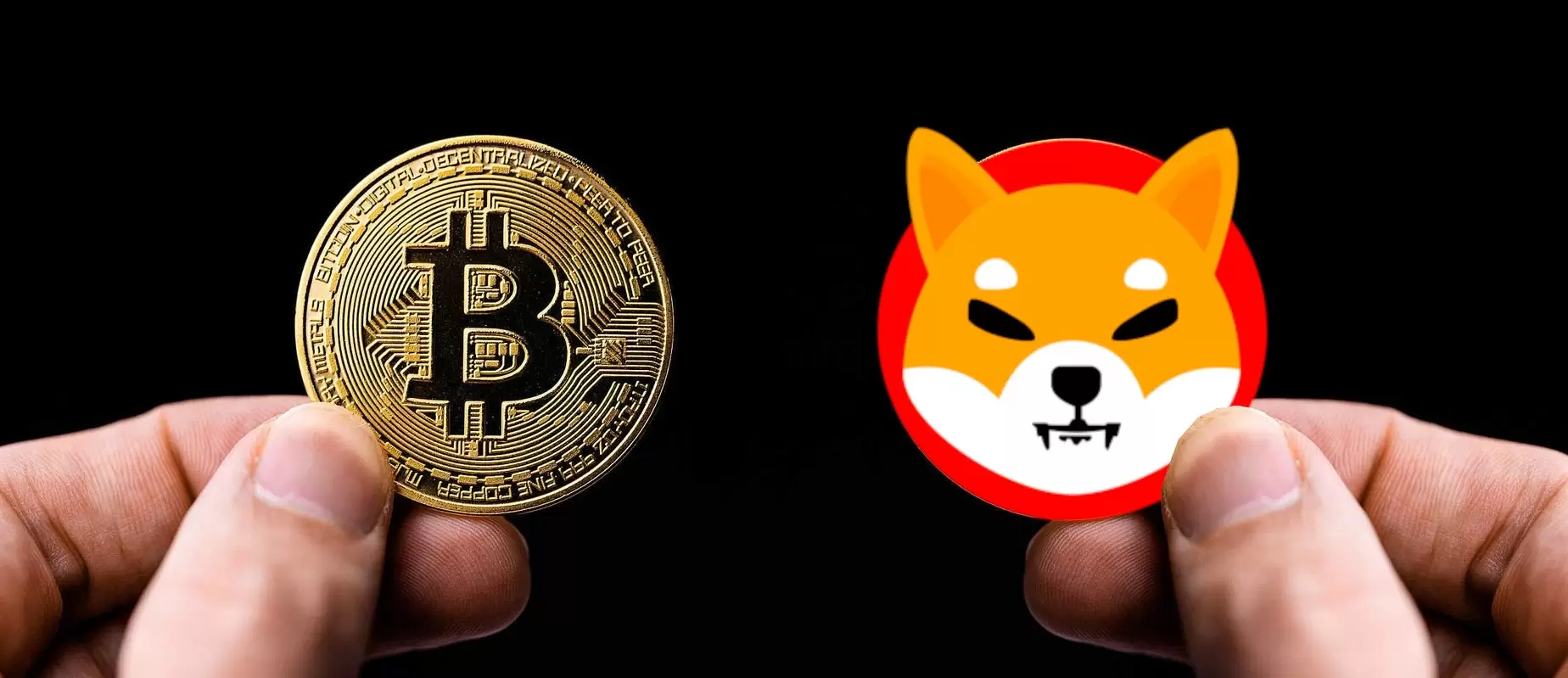 Kripto Topluluğu Kararını Verdi: Shiba Inu (SHIB) Mu, Bitcoin (BTC) Mi?