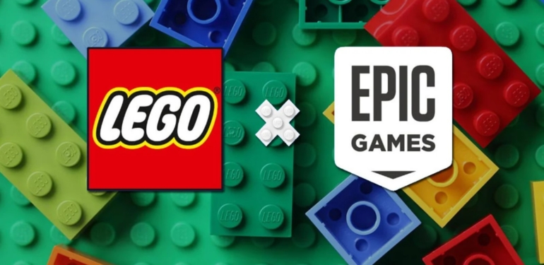 Lego ve Epic Games, Metaverse Platformu Oluşturmak İçin İş Birliği Yaptı