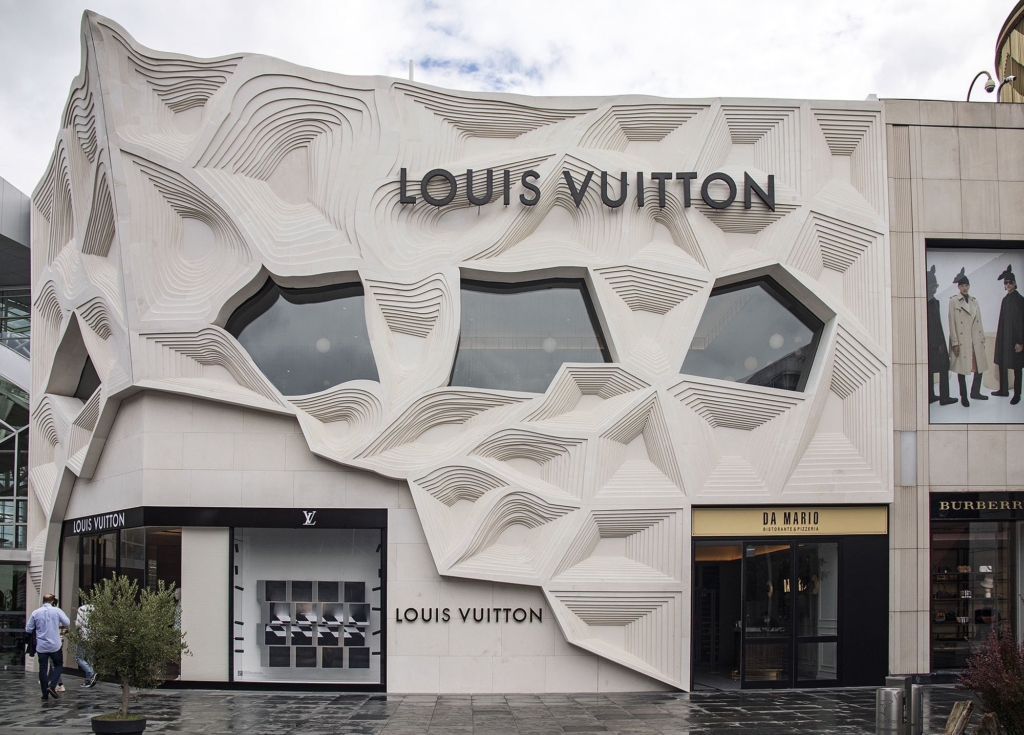 Lüks Moda Devi Louis Vuitton, Yeni NFT Koleksiyonu Yayınlayacak