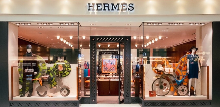 luks-tasarim-markasi-hermes-metaverse-e-ilgi-duyuyor - Crypto Turkey Lüks Tasarım Markası Hermes, Metaverse’e İlgi Duyuyor
