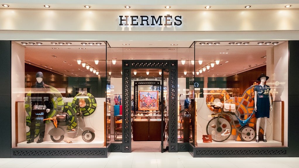 Lüks Tasarım Markası Hermes, Metaverse’e İlgi Duyuyor