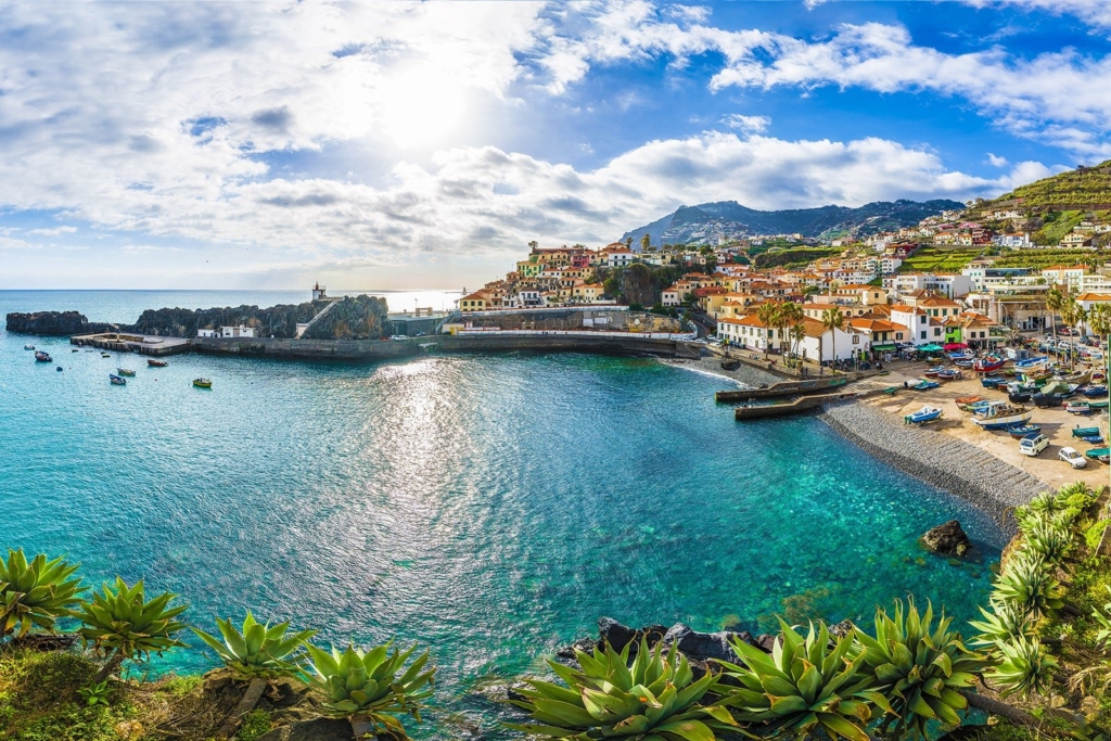 Madeira’nın Bitcoin’i Yasal Bir Para Birimi Olarak Tanıma Planı Bulunmuyor