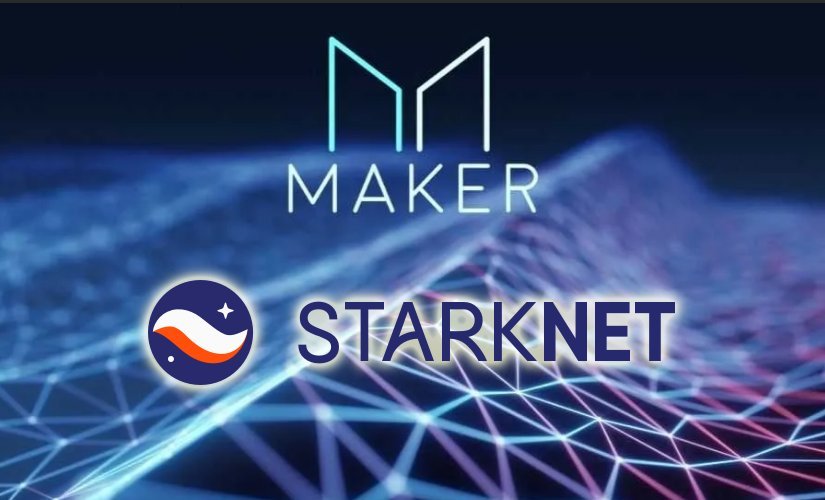 makerdao starknet