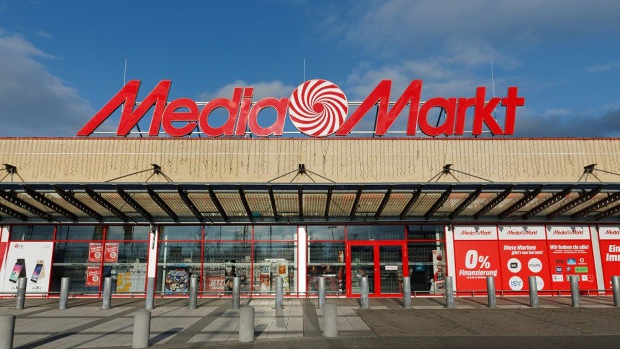 Media Markt, Bitcoin (BTC) ATM’leri Kurmaya Hazırlanıyor