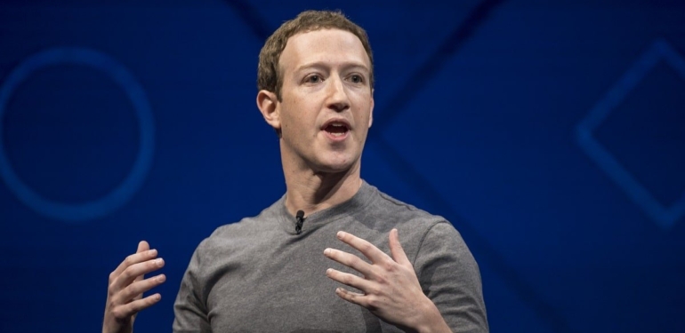 Meta, Metaverse Platformu İçin Sanal Paraları Araştırıyor