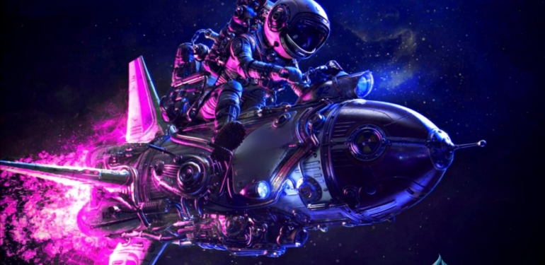 MetaBlaze (MBLZ) İkinci Ön Satış Aşaması 20 Nisan’da Başlıyor