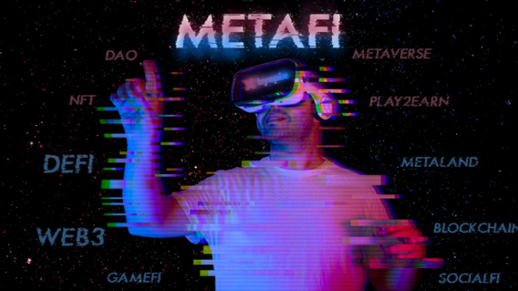 MetaFi Nedir? DeFi’nin Metaverse İle Buluştuğu Yer