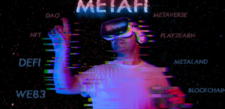 metafi-nedir-defi-nin-metaverse-ile-bulustugu-yer - Crypto Turkey MetaFi Nedir? DeFi’nin Metaverse İle Buluştuğu Yer