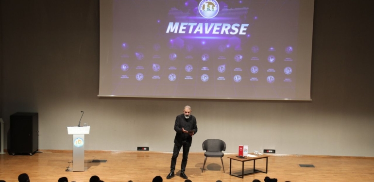 mezitli-belediyesi-calisanlarina-metaverse-semineri-duzenledi - Crypto Turkey Mezitli Belediyesi, Çalışanlarına Metaverse Semineri Düzenledi