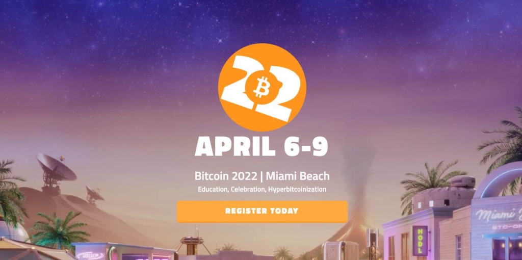 Miami Bitcoin 2022 Konferansı 1. Ayağı: Neler Konuşuldu?