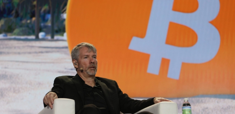 Michael Saylor, Bitcoin’i (BTC) Neden Desteklediğini Açıkladı