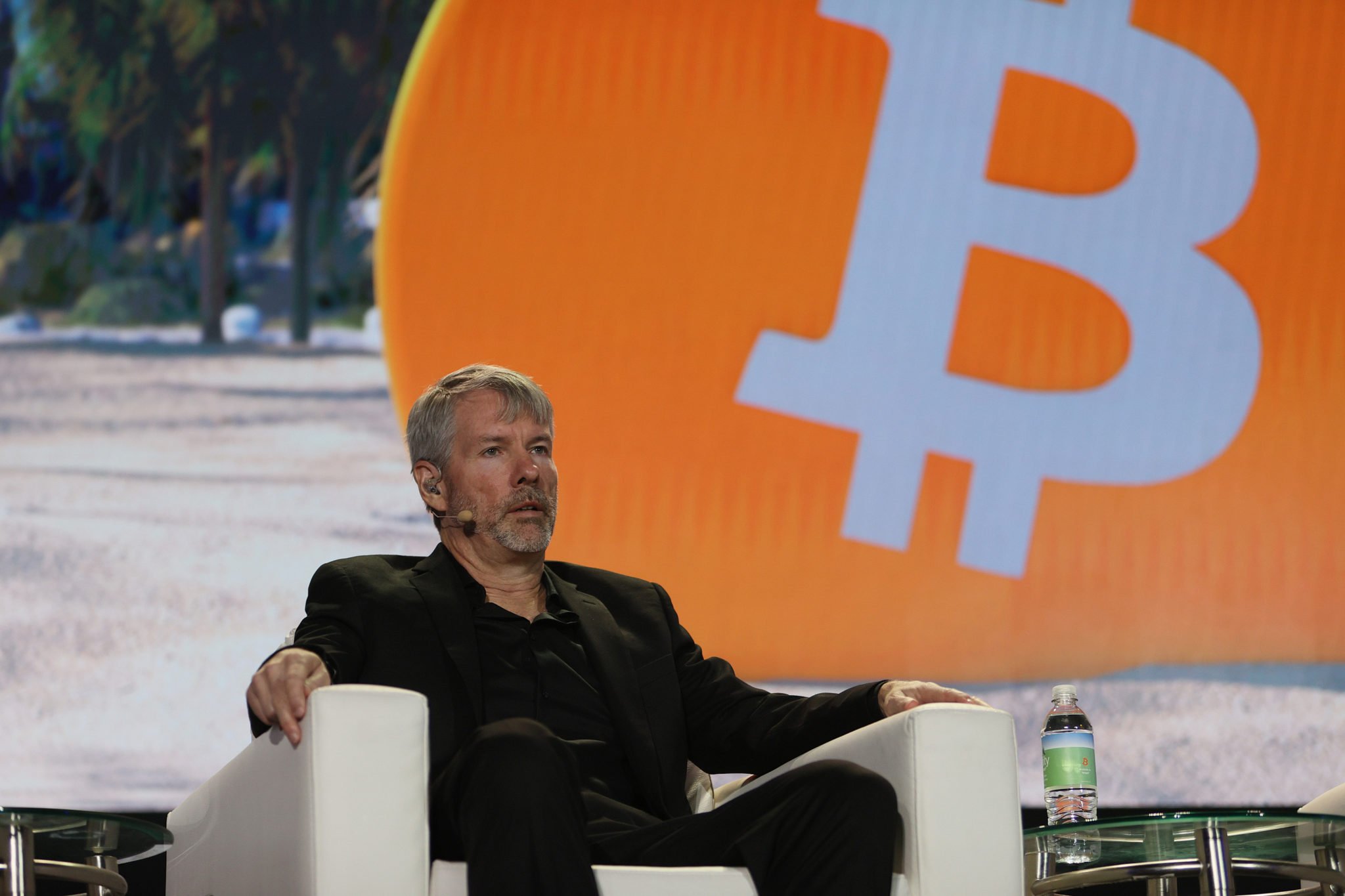 Michael Saylor, Bitcoin’i (BTC) Neden Desteklediğini Açıkladı