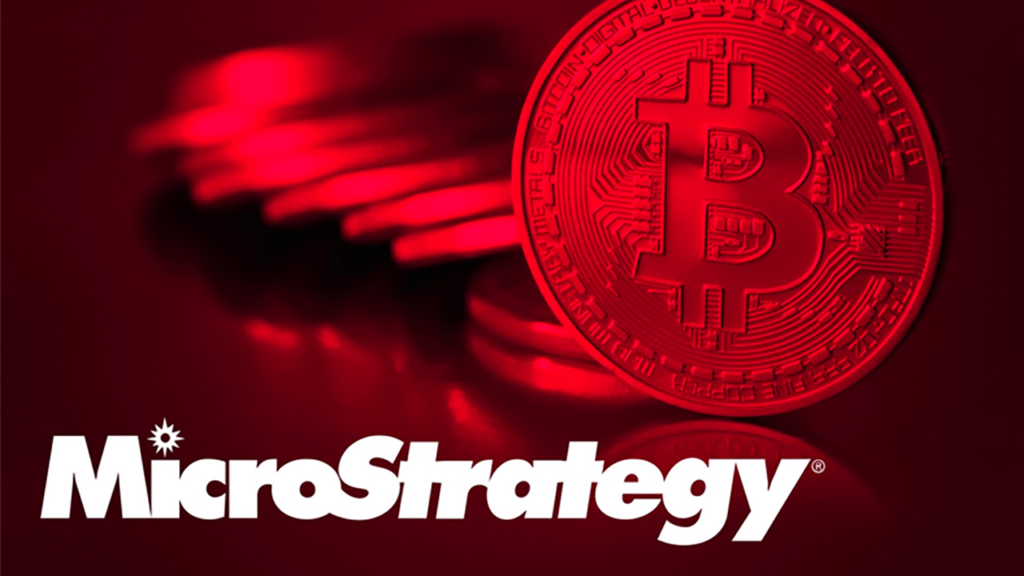 MicroStrategy 4167 Bitcoin (BTC) Daha Satın Aldı