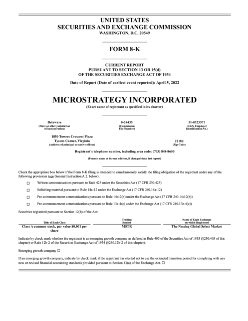 form 8 k 4 5 2022 document