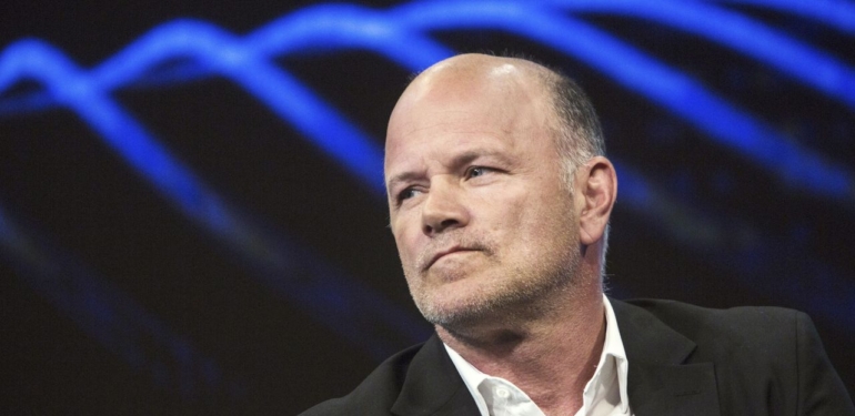 mike-novogratz-bitcoin-konferansinda-tahminlerini-acikladi - Crypto Turkey Mike Novogratz, Bitcoin Konferansında Tahminlerini Açıkladı