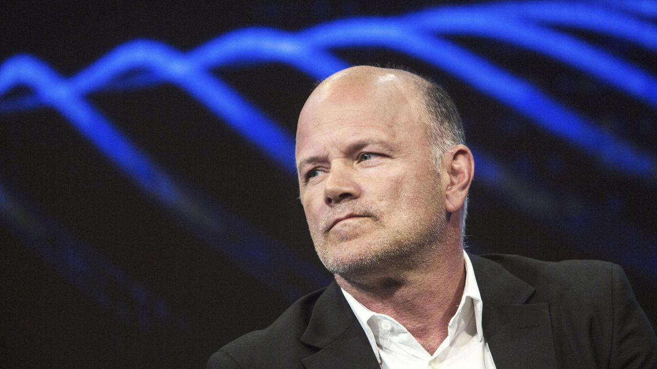 Mike Novogratz, Bitcoin Konferansında Tahminlerini Açıkladı