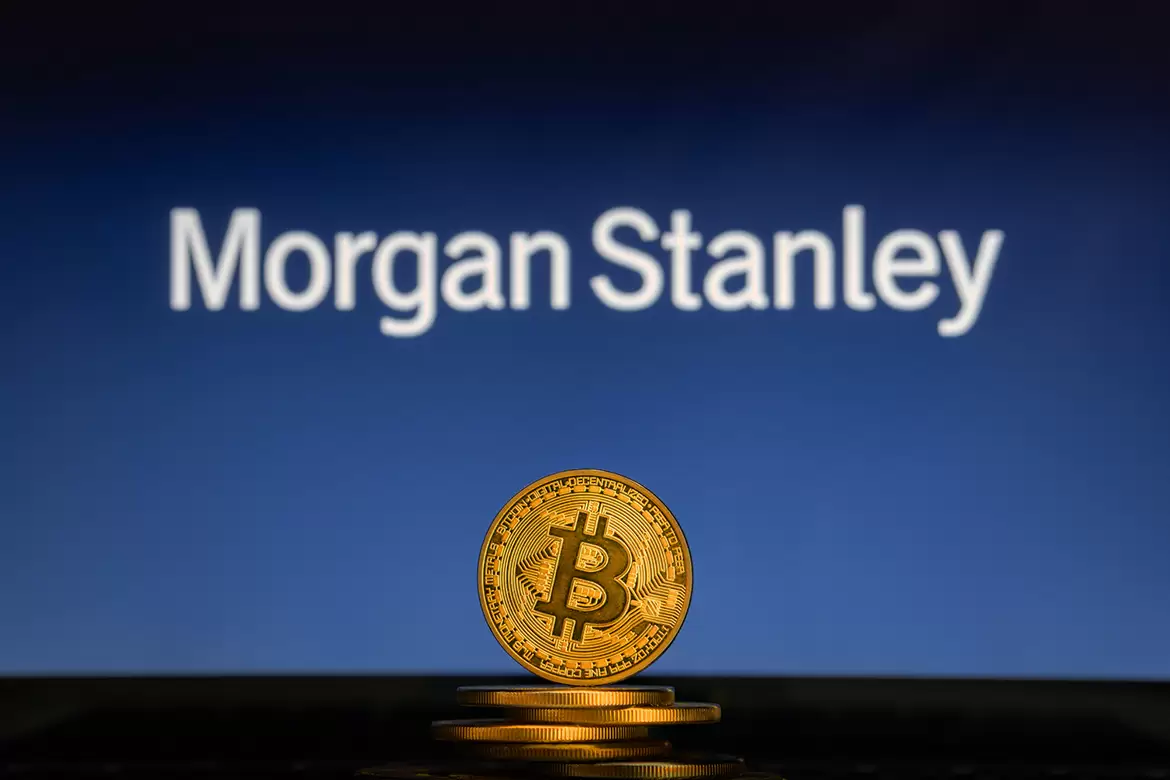 Morgan Stanley: “ABD’de Çok Sayıda İşletme Yakında Bitcoin (BTC) Kabul Edecek!”