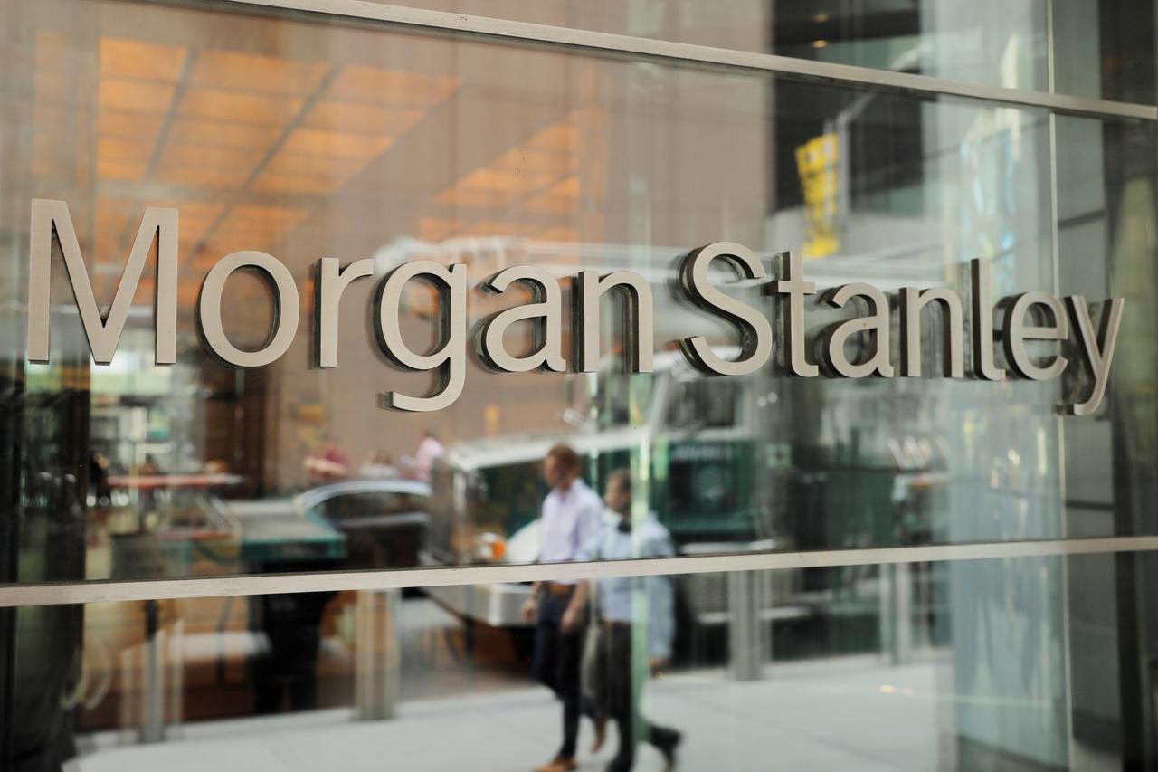 Morgan Stanley: Kripto Varlıklar, Bir Para Birimi Olarak Daha Fazla Kullanılabilir