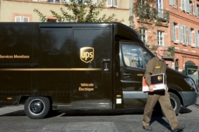 Nakliye Devi UPS, Metaverse İçin Ticari Marka Başvurusunda Bulundu