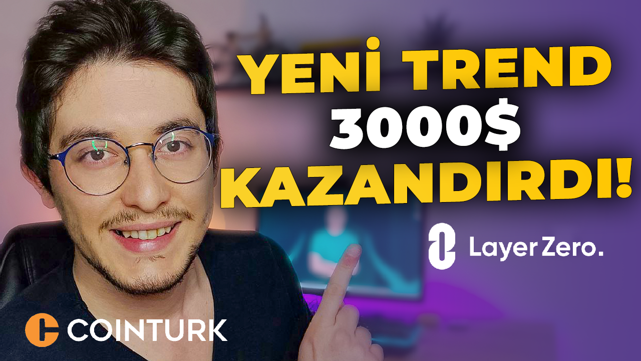 NFT’de Yeni Trend OmniChain ve Layer Zero Nedir?