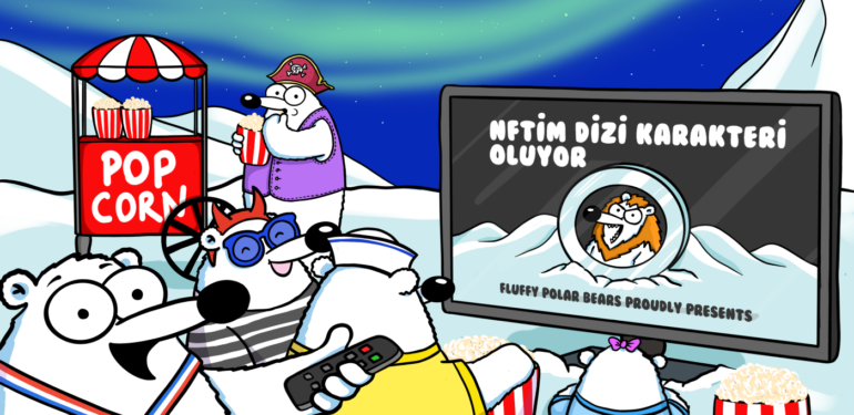 nft-im-dizi-karakteri-oluyor - Crypto Turkey NFT’im Dizi Karakteri Oluyor!